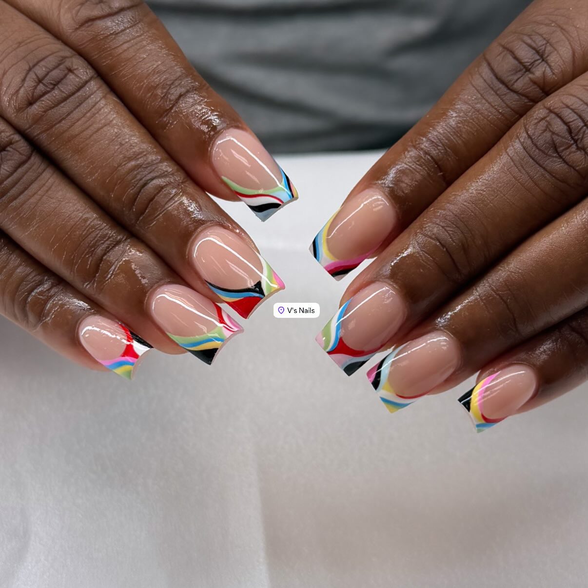 Nail May 14